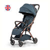 INFLUENCER AIR Pushchair